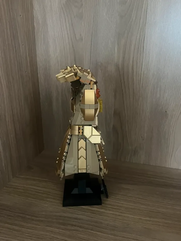 LEGO - Le Gant de l’infini - photo numéro 8
