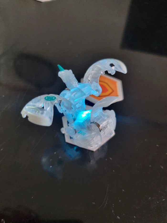 Bakugan - photo numéro 2