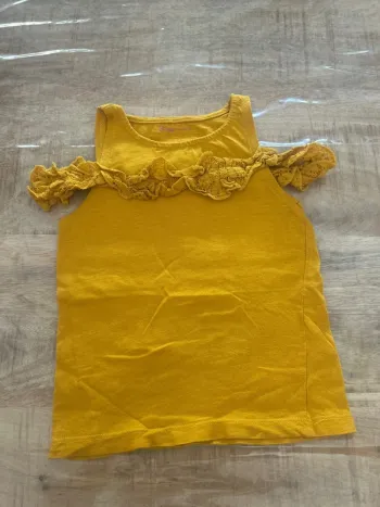 Maillot bébé fille