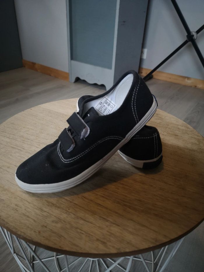 Chaussure garçon
