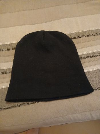 Bonnet  homme