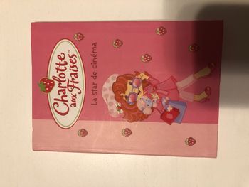 Charlotte aux Fraises, Tome 21