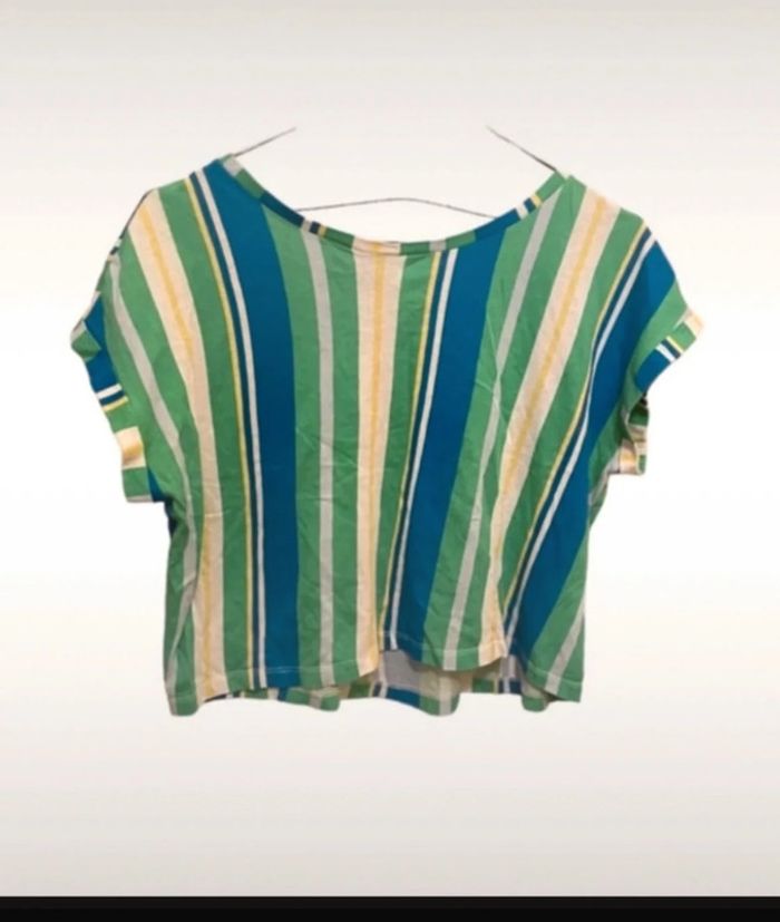 T-shirt femme - photo numéro 3