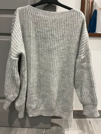 Pull chaud
