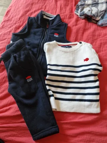 Ensemble