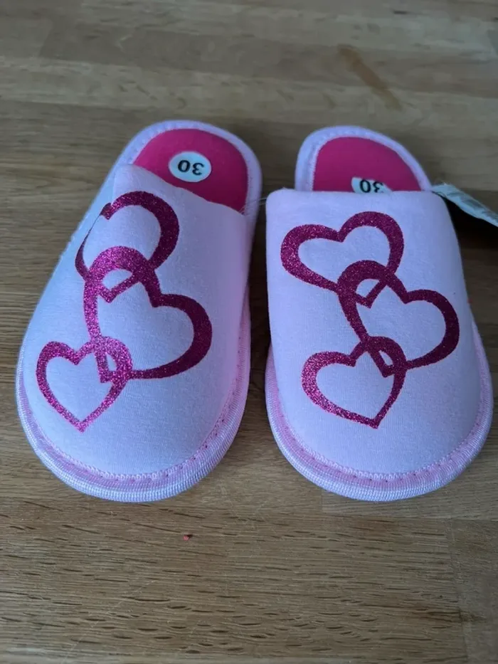 Chaussons