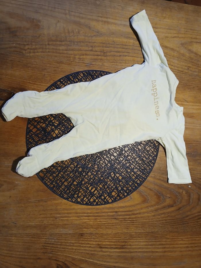 Lot fille 3 mois - photo numéro 6