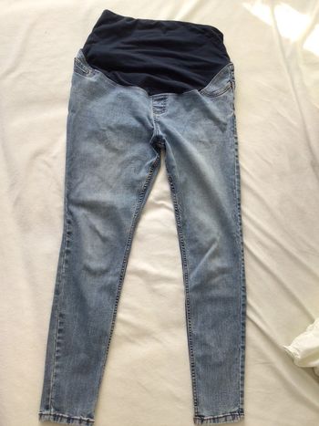 Jegging de grossesse