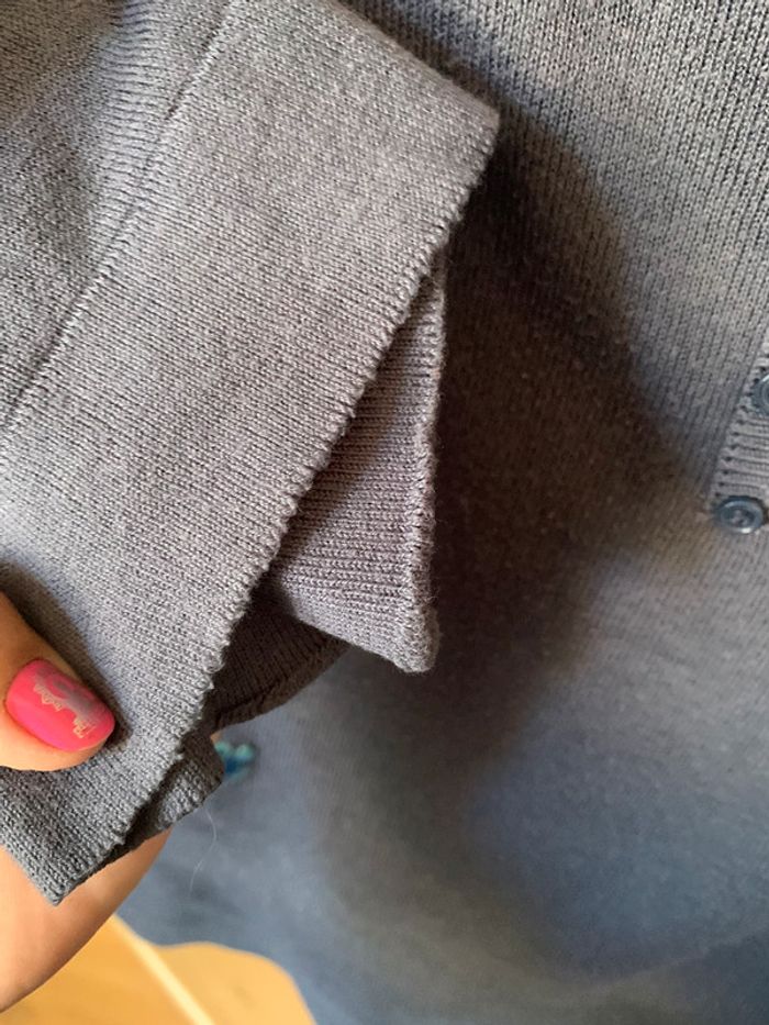 petit pull 2 en 1 - photo numéro 2