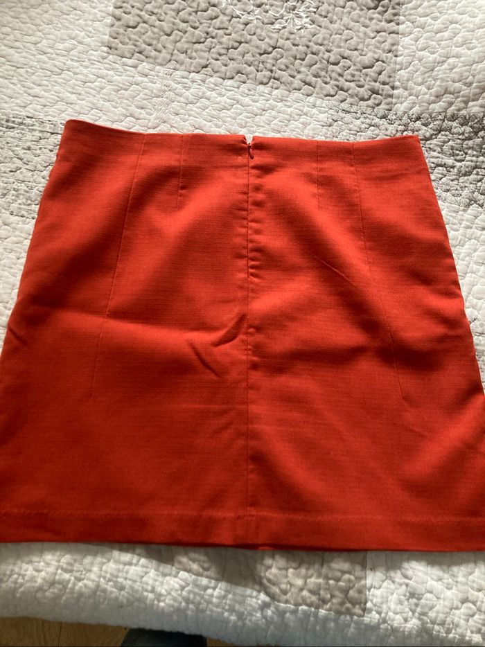 Jupes - photo numéro 2