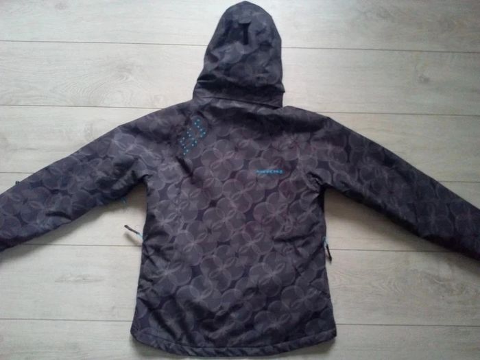 Manteau de ski Envy - photo numéro 3