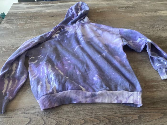 Sweat pull taille S femme ou ado - photo numéro 3