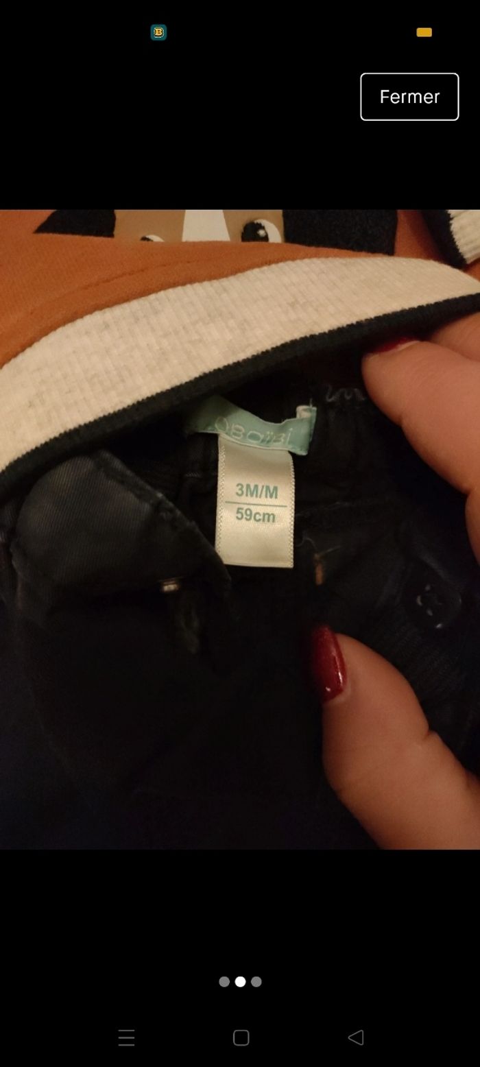 Ensemble obaibi - photo numéro 2