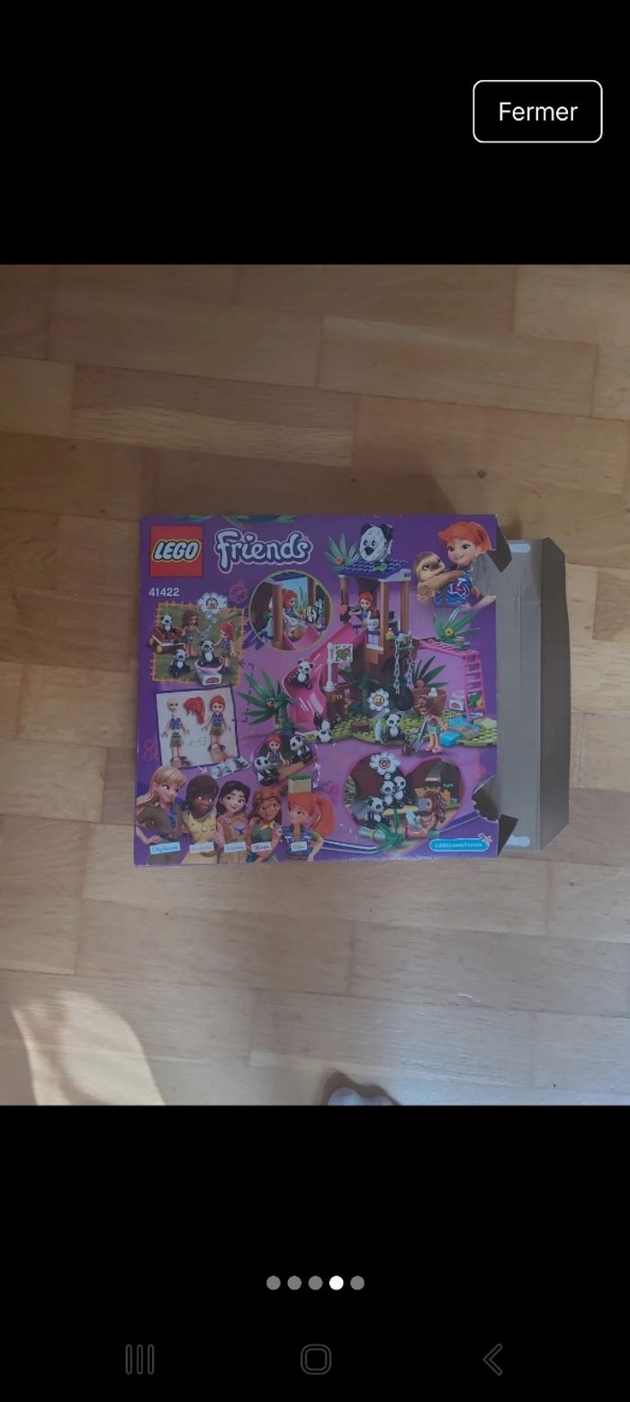 Lego friends - photo numéro 3
