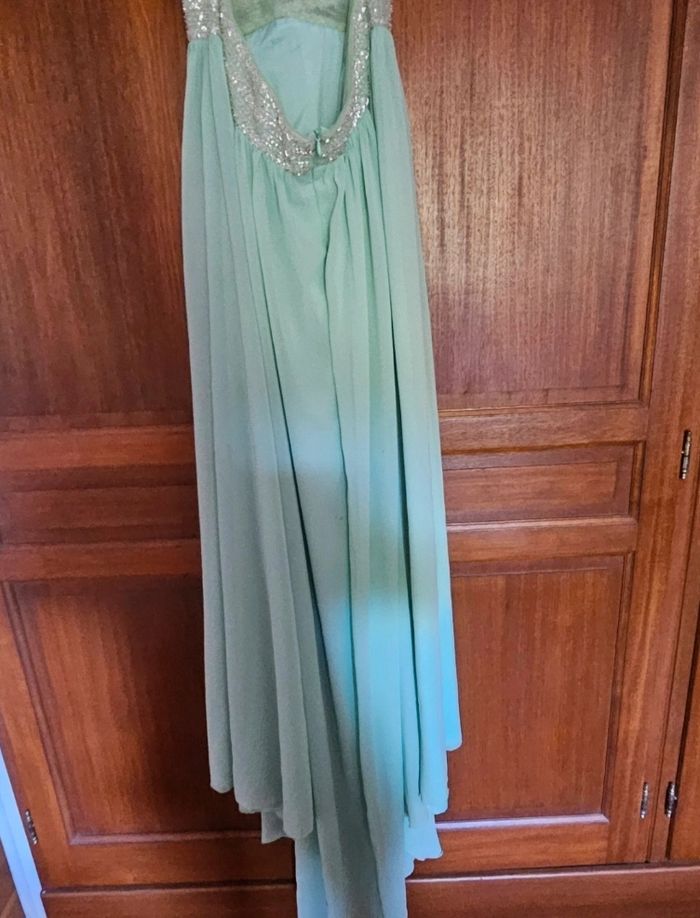 Robe soirée - photo numéro 7