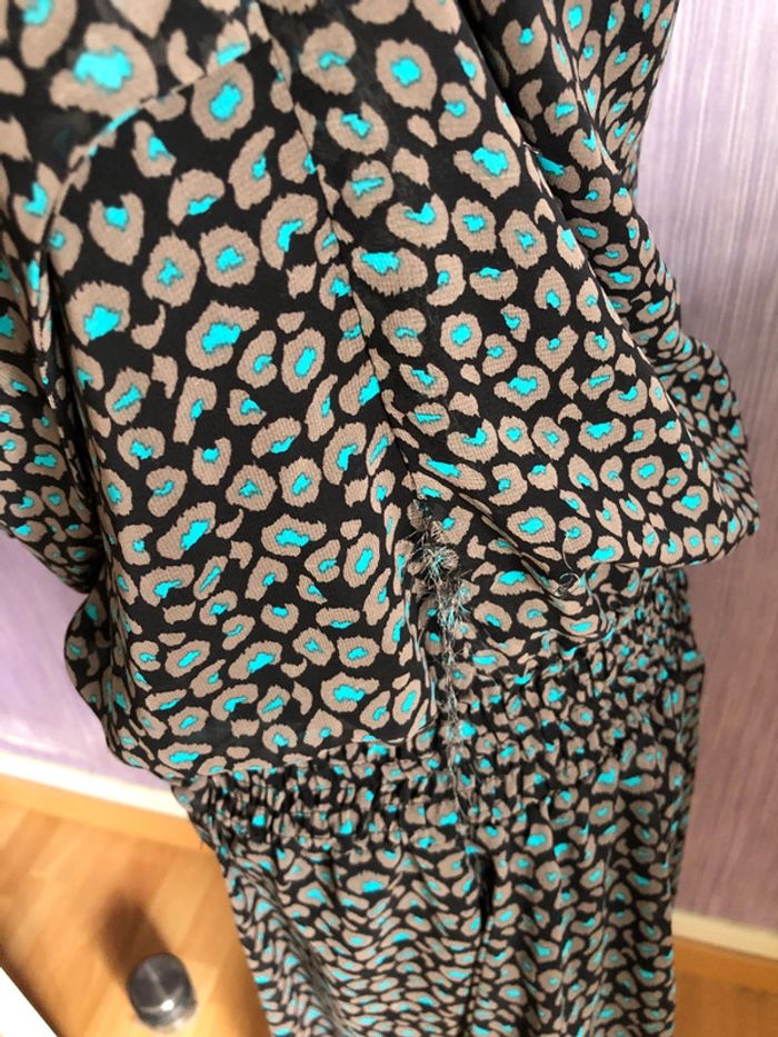 Robe mini - photo numéro 6