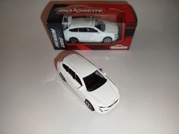 Majorette Peugeot 508 SW