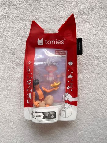 Tonies aladdin 