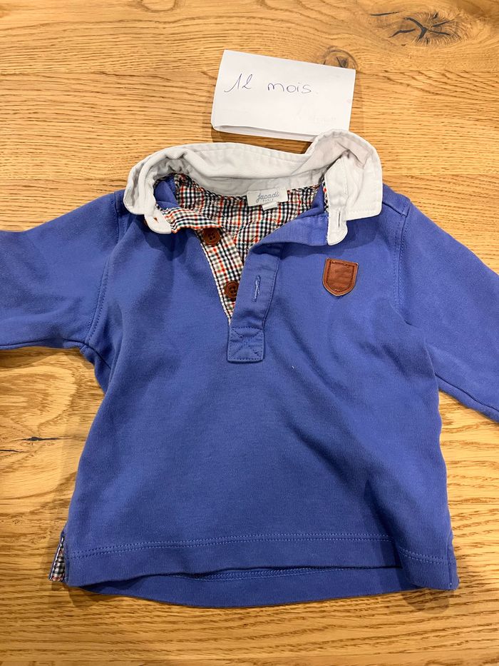 Lot hauts - photo numéro 6