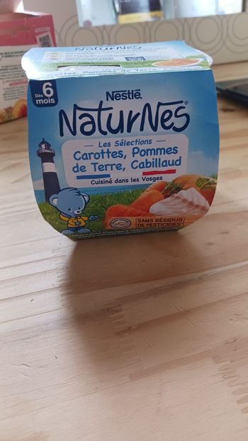 Naturnes
