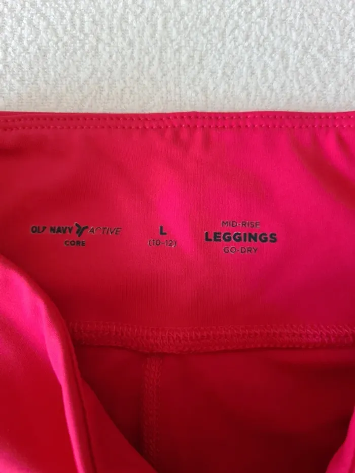 Legging 10/12 ans - photo numéro 4