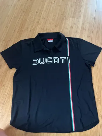 Polo Ducati