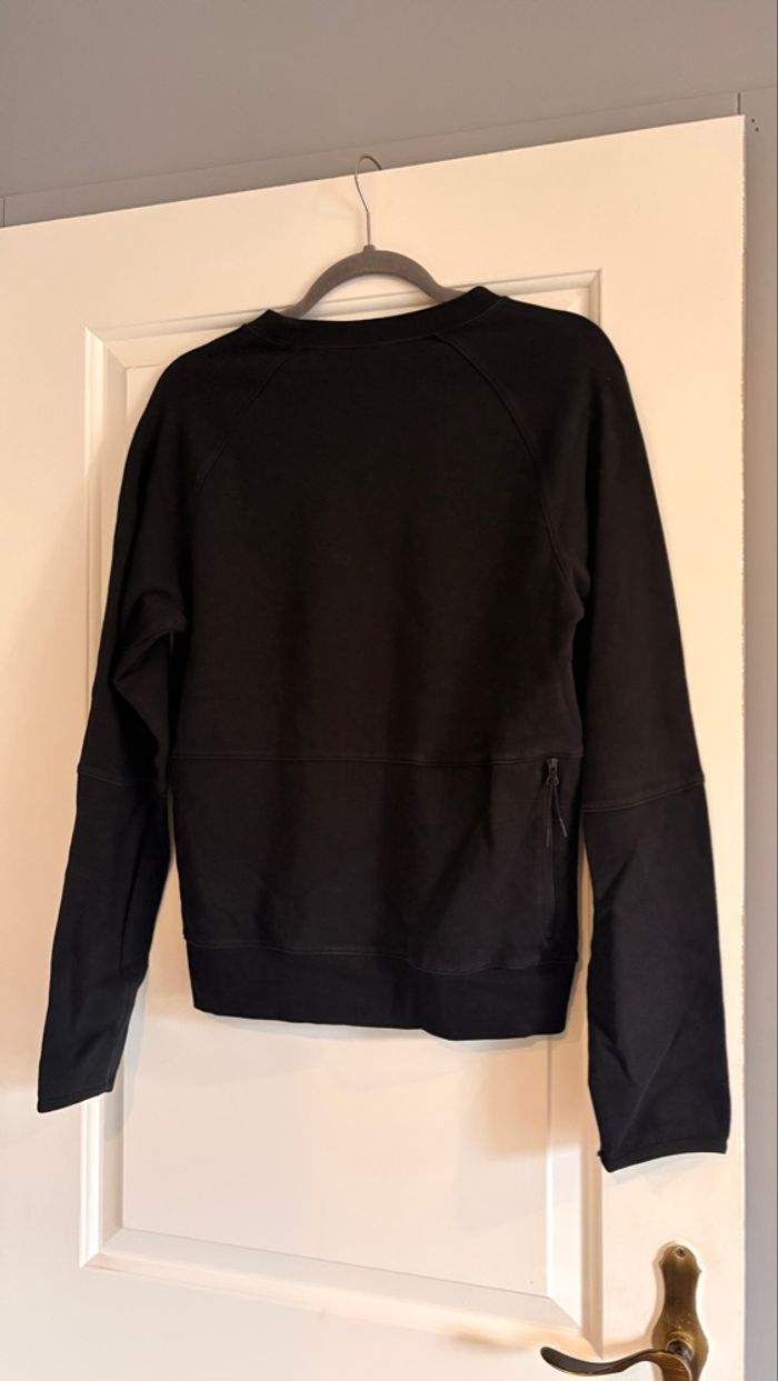 Pull Nike Tech Fleece - photo numéro 3