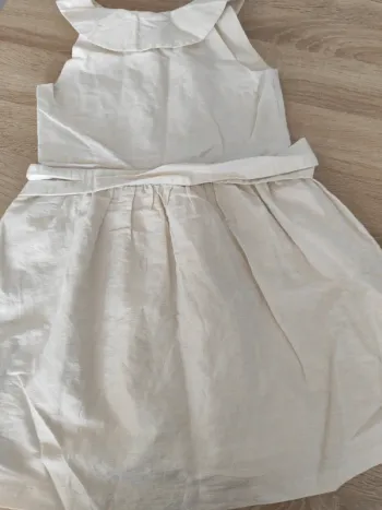 Robe cérémonie fille