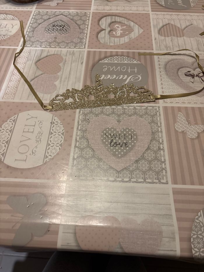 Bandeau licorne - photo numéro 2