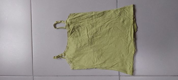 Débardeur 10 ans - photo numéro 4