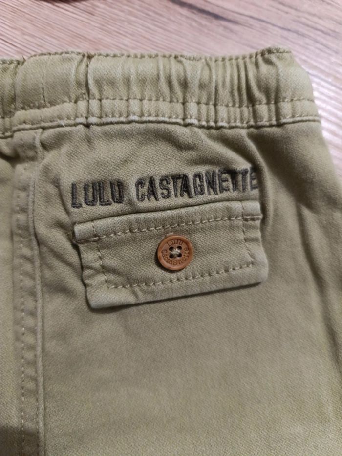 Short lulu castagnette 3 mois - photo numéro 6