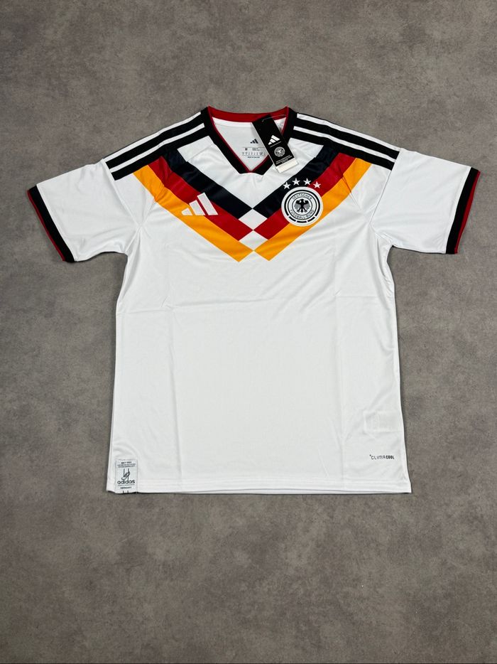 Maillot Allemagne footl