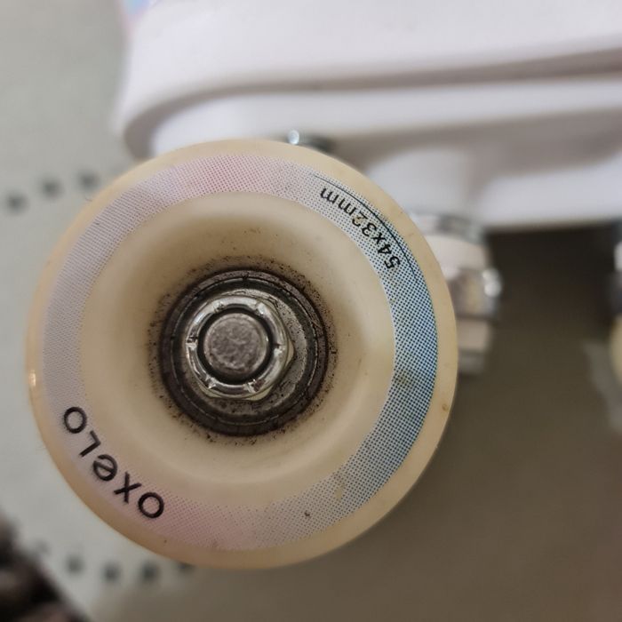 Patins à roulettes - photo numéro 9