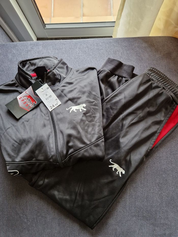 Survêtement airness