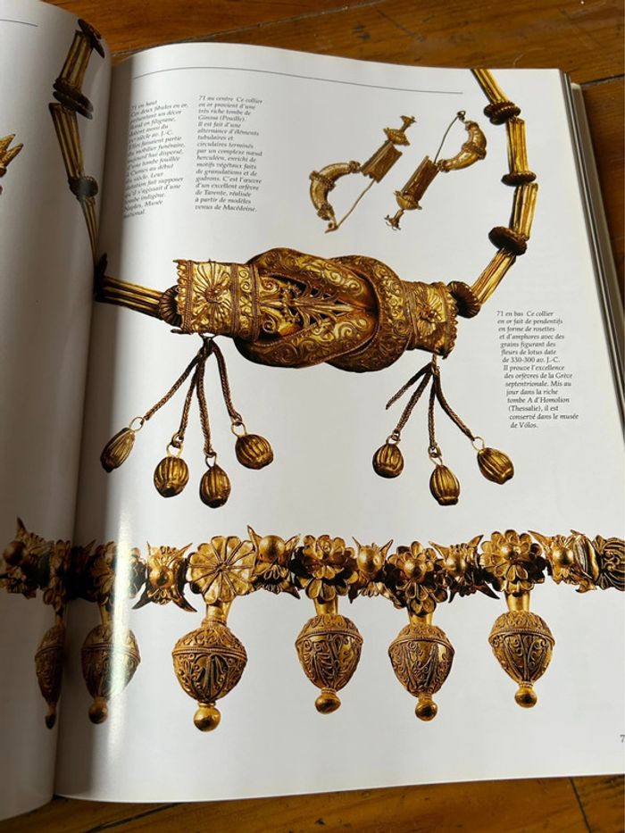 La Grèce antique - photo numéro 4