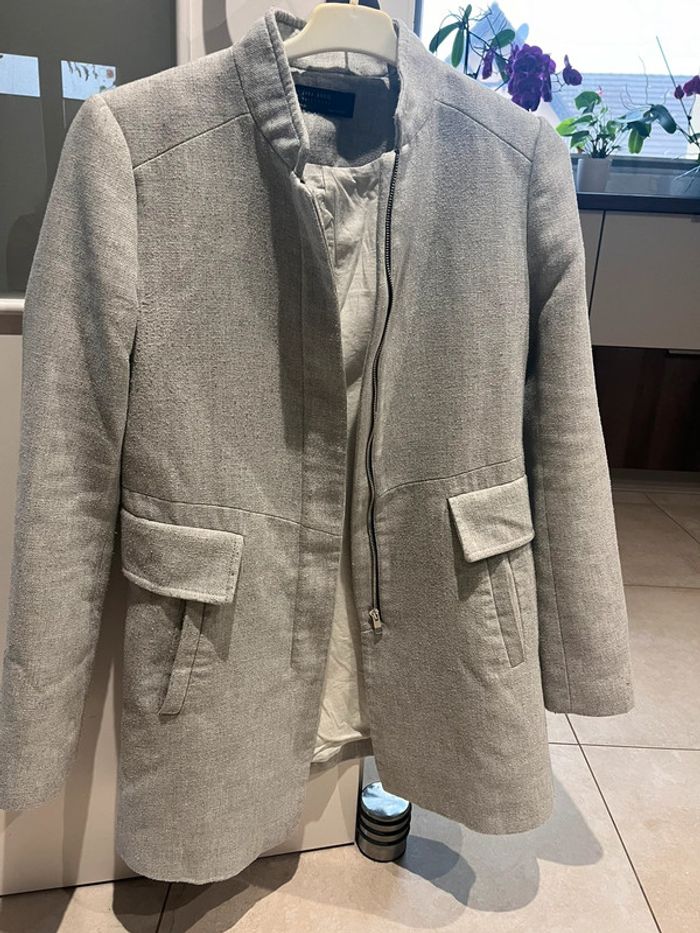 Manteau