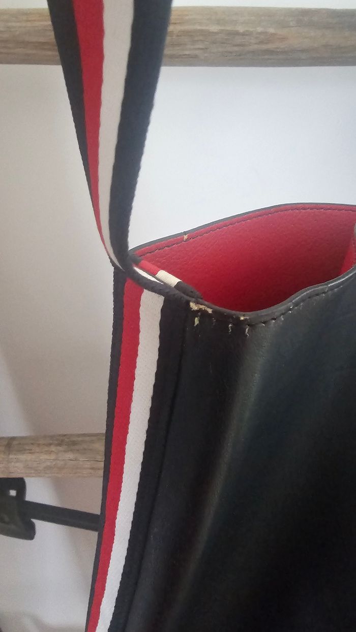 Sac Tommy Hilfiger cabas - photo numéro 2