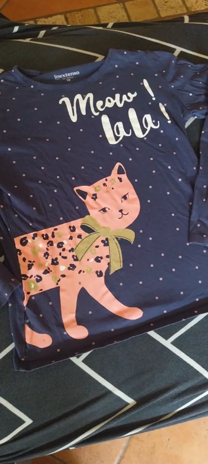 Haut T10ans - photo numéro 2