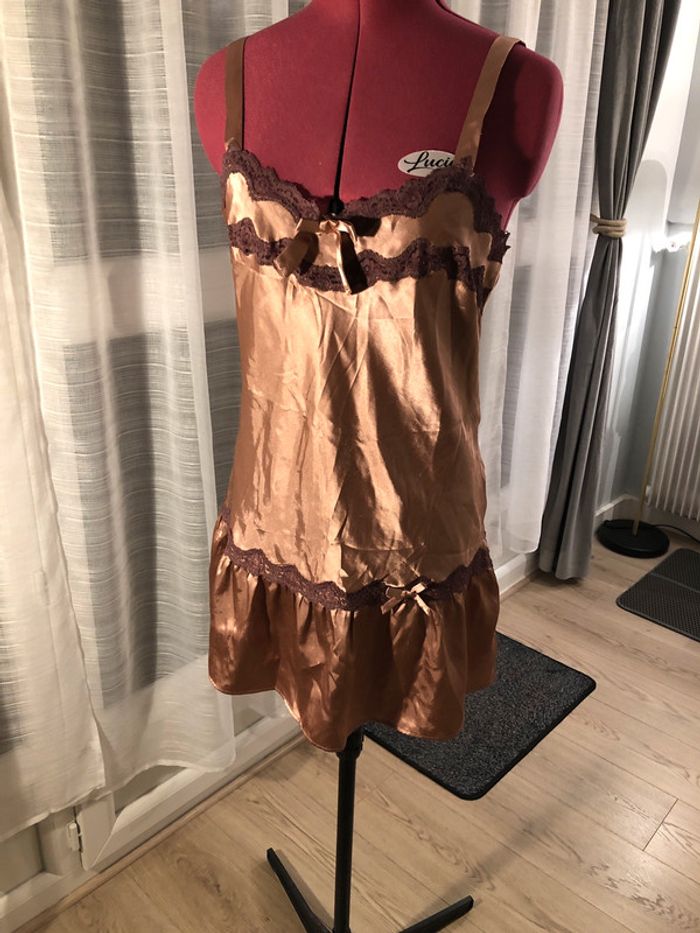 Nuisette