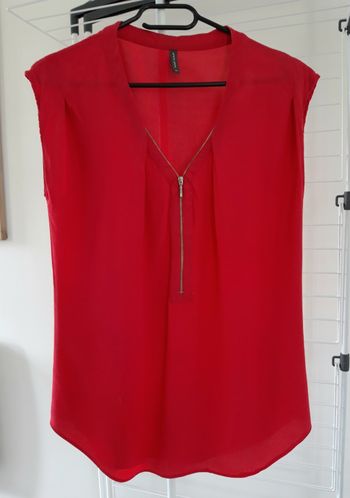 Tunique Naf Naf taille 36 TBE