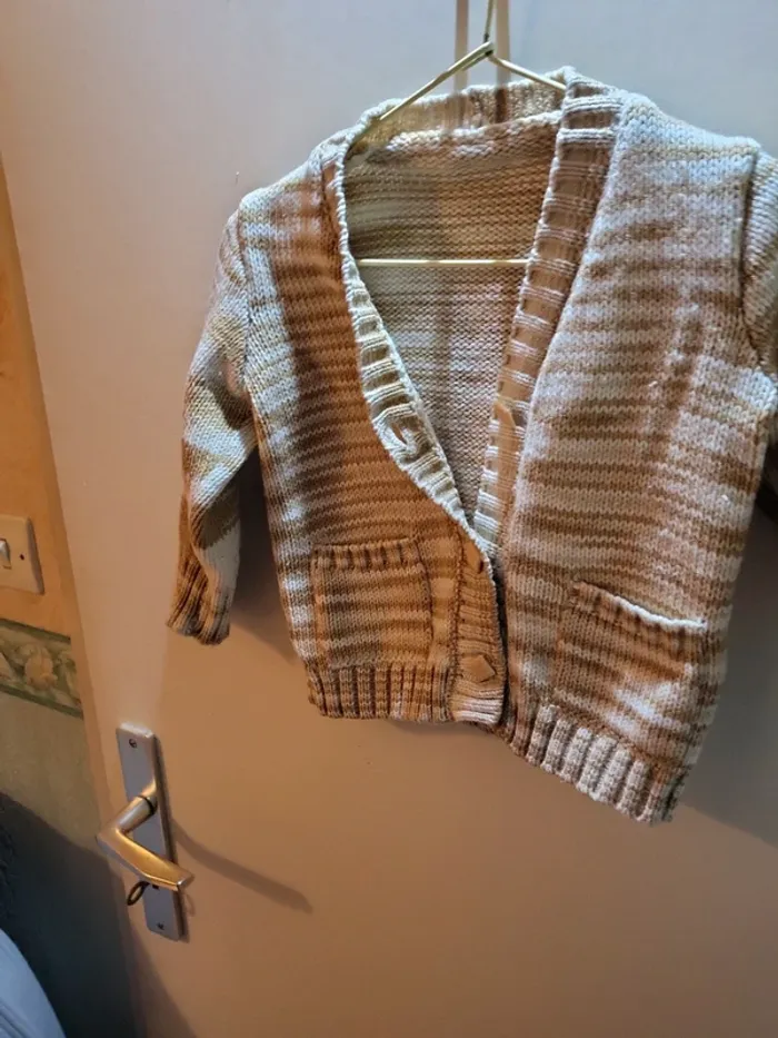 Gilet - photo numéro 2