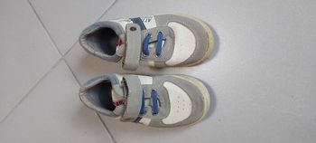 Basket à scratch 27