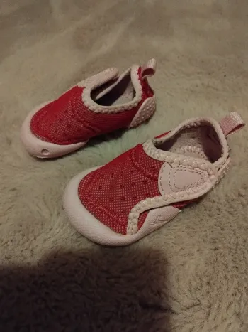 Chaussures plage