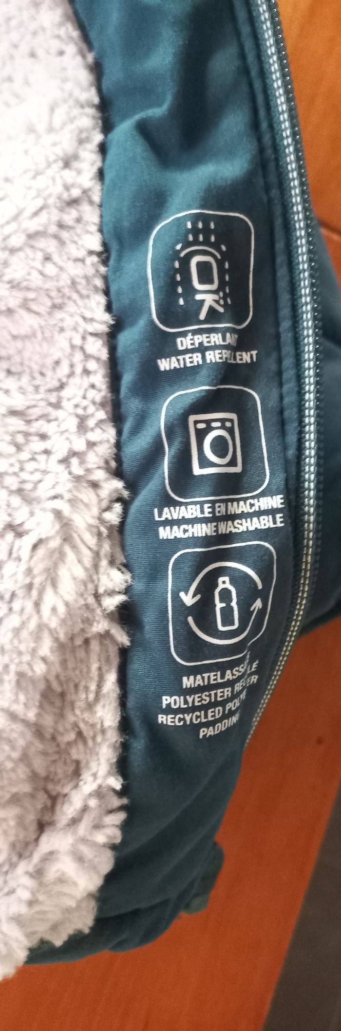 Manteau - photo numéro 4