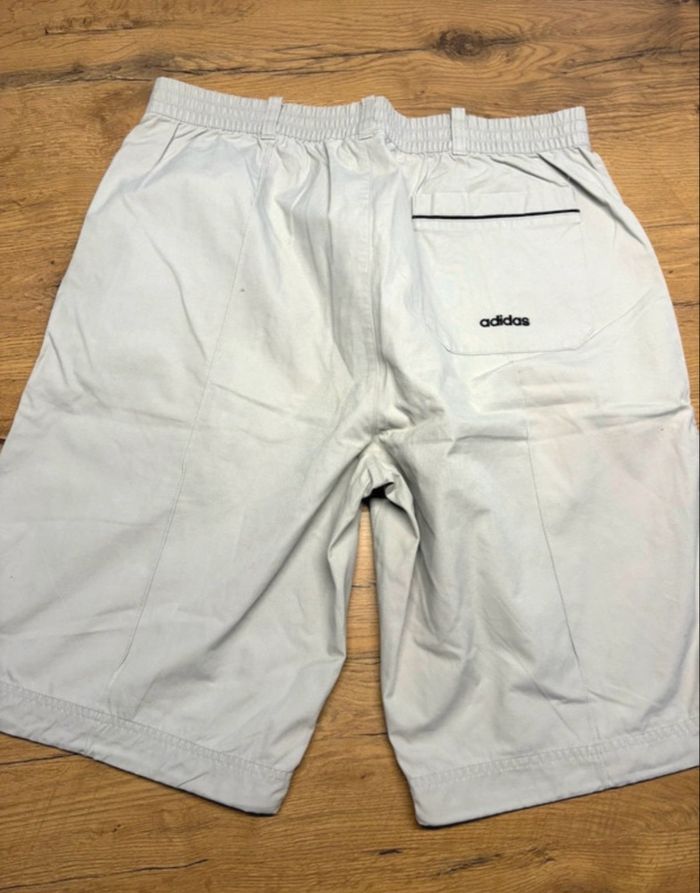 Vintage short adidas . Un pur style Y2K / Gorpcore - photo numéro 6