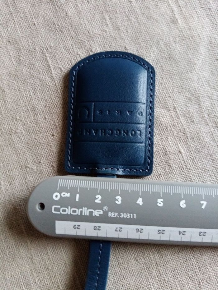 Bijou de sac Longchamp - photo numéro 10