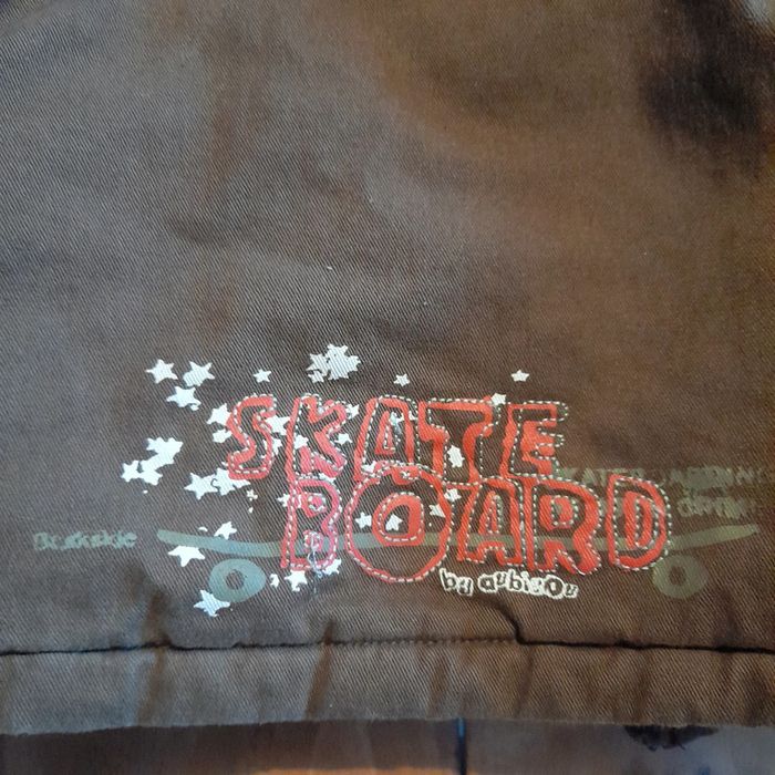 Manteau 6 mois au bisou - photo numéro 6