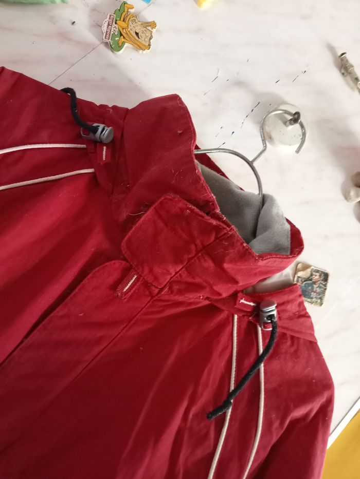 Veste (3-) - photo numéro 3