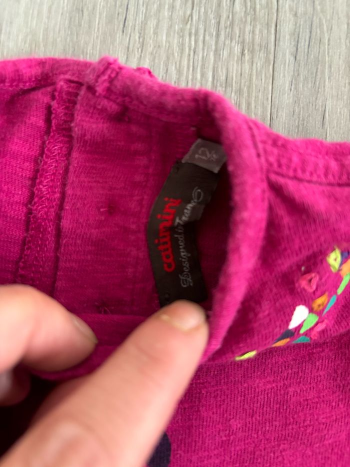 Ensemble taille 12 mois - photo numéro 4