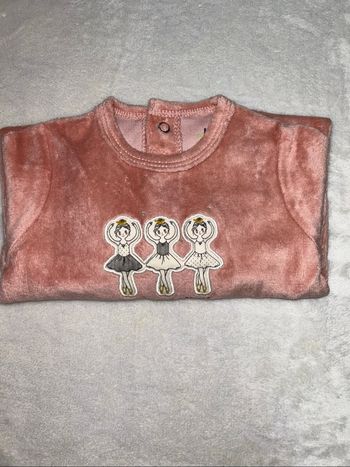 Pyjama bébé
